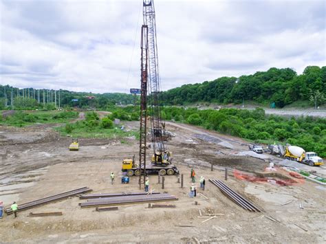 Carvana Bridgeville | Douglass Pile Co., Inc.