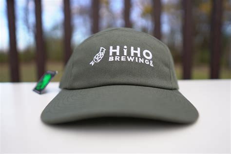 MERCH POP-UP STORE | HiHO Brewing Co.