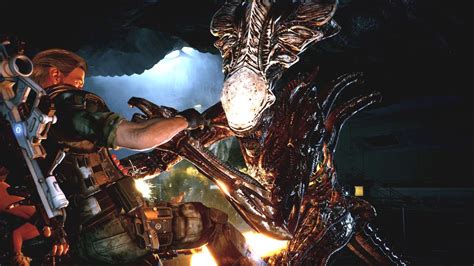 Image result for Alien Fireteam Elite Review