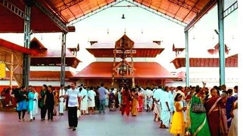 145 marriages held at Guruvayur temple on Sunday amid tight curbs, 17 ...