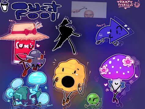 Image result for Object Fool 3