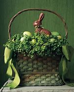 Image result for Infant Easter Basket