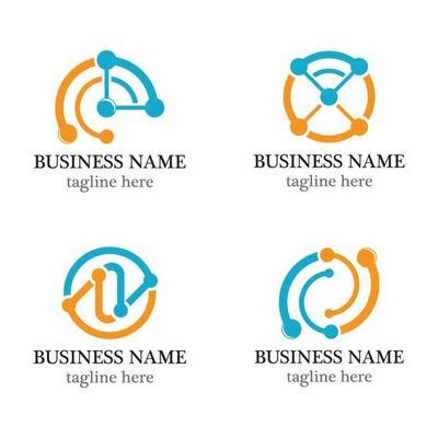 Network Logo 的图像结果