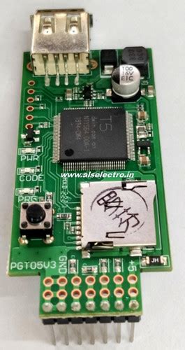 PGT05 DWIN Burner | Saravana Electronics