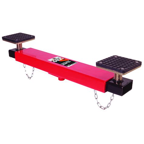 American Forge & Foundry - Service / Floor Jack Cross Beam Adapter ...