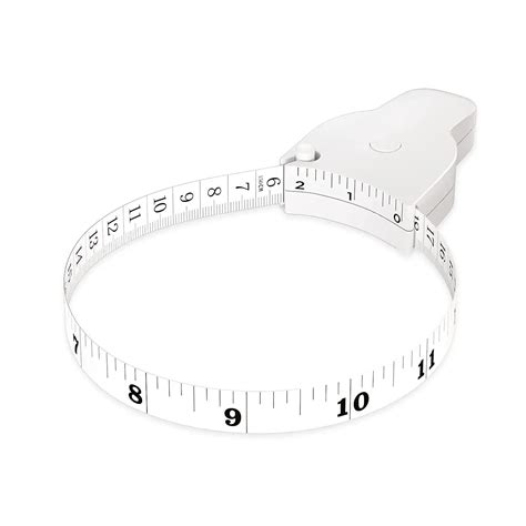 Aphrodite Automatic Telescopic Tape Measure,Perfect Body Tape Measure ...