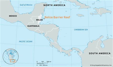 Mesoamerican Barrier Reef System Map Hot Sale | vivatumusica.com