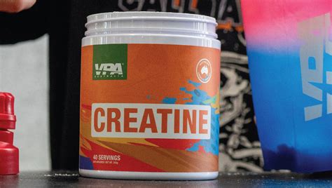 How Is Creatine Made? (Natural, Synthetic & Quality Standards Explained) - VPA Australia