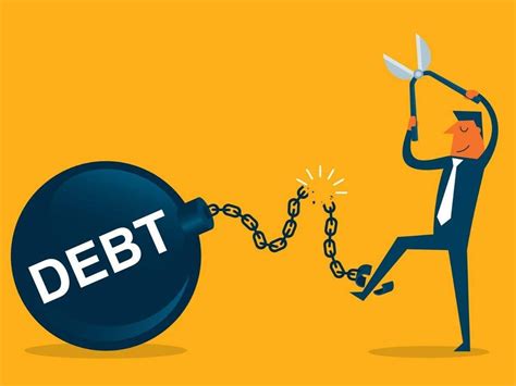 Golden Debt Reducing Strategies