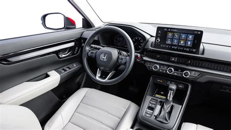 2024 Honda CR-V Prices, Reviews, and Photos - MotorTrend