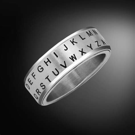 Image result for How to Use a Secret Decoder Ring