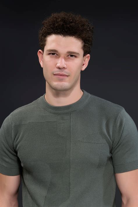 British Green - Shout Out – Menology Clothing