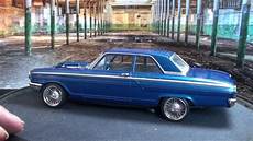 64 Ford Thunderbolt by Revell 64 Ford Fairlane Thunderbolt Reveal 64 Ford Thunderbolt