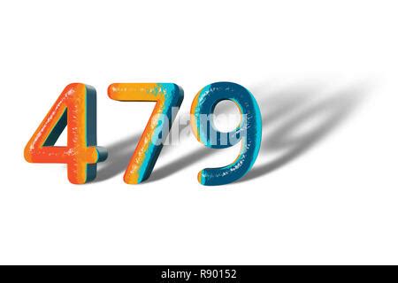 Is 479 a Prime Number | Is 479 a Prime or Composite Number?
