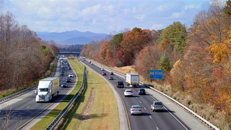 Intersecting Paths: The Impact of Building I-26 on Asheville and ...