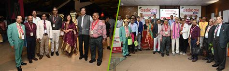 Odisha State Opthalmological Society