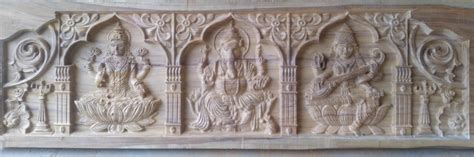 Sri Velan CNC Wood Carving - Interior designer - Vaduganthangal | Vkno ...