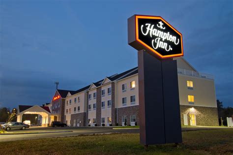 Stillwater Avenue Hotels, Bangor, Maine, United States - Hotels in ...
