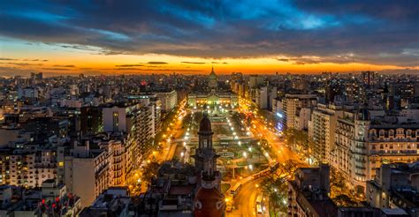 Hello July....Winter is Here...Buenos Aires is always a good idea. The city of lights, that ...