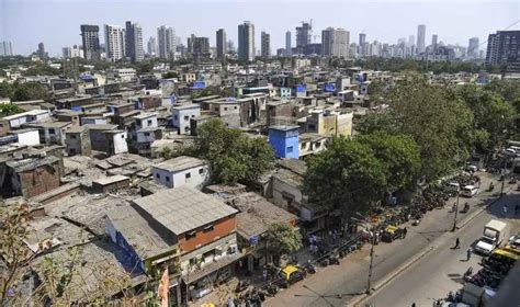 Dharavi Slum Mumbai: History, Real Estate and Re-Development