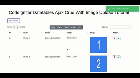 Image result for UpdateData Base URL CodeIgniter Action Method
