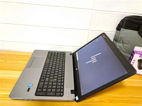 HP ProBook Core I7 的图像结果