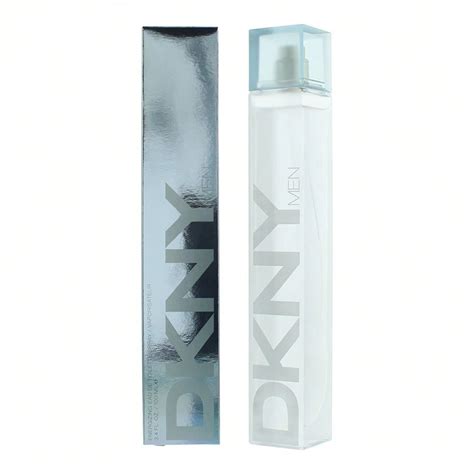 DKNY Men Energizing Eau De Toilette 100ml | SHEIN South Africa