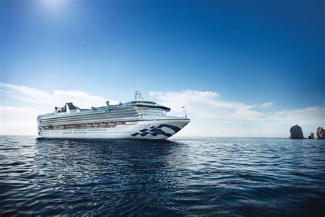Princess Cruises 2026 / 2027 / 2028 | Hays Cruise
