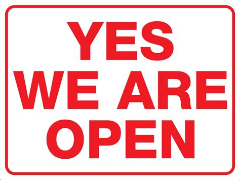 Reopen Sign Overpass Closed To Cars In COVID 19 Reopening In New West