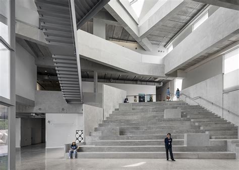 The Glassell School of Art | Sean Fleming | Architectural Photography ...