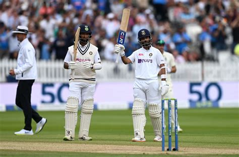 3 reasons why Ajinkya Rahane can still make a comeback to India's Test team