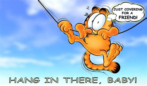 Download wallpaper for 240x400 resolution | Hang In There Baby! | funny ...
