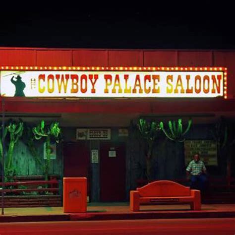 Cowboy Palace Saloon in Chatsworth, CA (7 Photos)