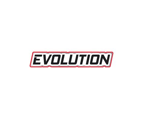 Evolution Logo 的图像结果