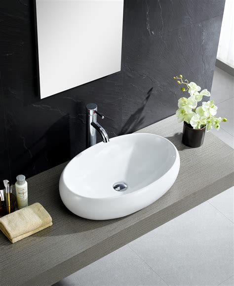 Bathroom Sink Modern