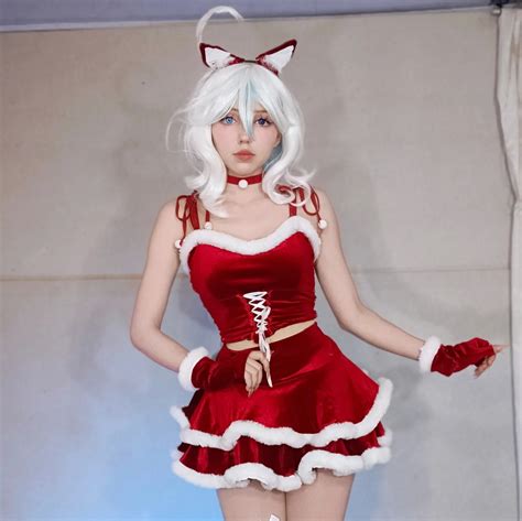 Adrimarced | Dandadan cosplay! #momoayase #dandadan #dandadananime #dandadanmanga # ...