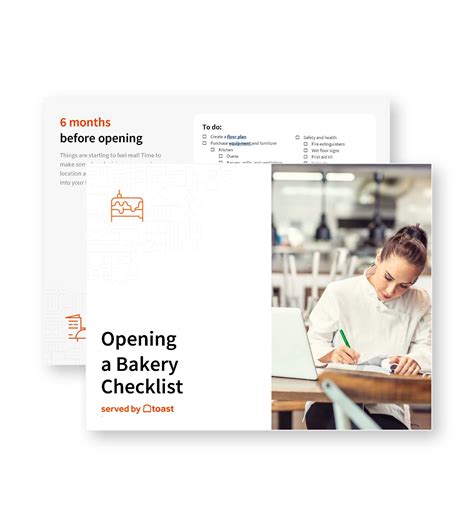 How to Open a Bakery: Starting a Bakery Business Checklist (2025 Guide)