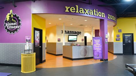 Rockville, MD | Planet Fitness