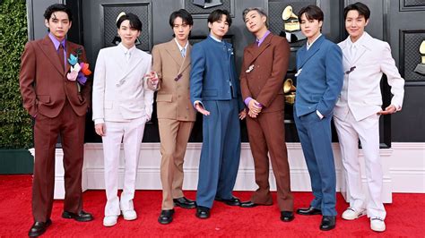 Not V or Jimin, this BTS member has been crowned the world's most ...