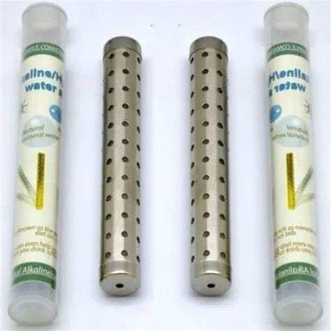 Alkaline Water Stick - Alkaline Energy Stick Trader - Retailer from Bikaner