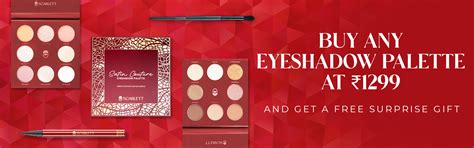 Eye Makeup | - Scarlett Cosmetic