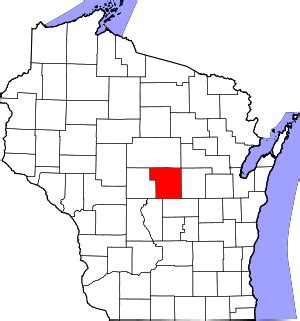 Portage County WI Public Records Search