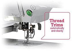 Machine Embroidery Tutorials Innov Is VM5100 的图像结果