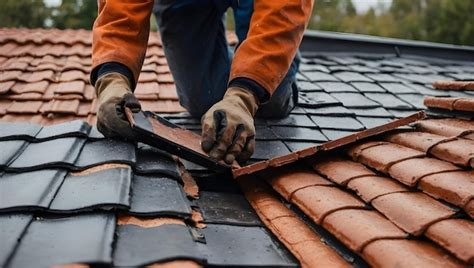 Roof Restoration Standards SANS South Africa