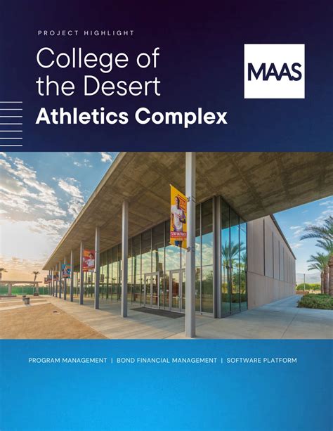 Excited to share a glimpse of our work at the College of the Desert ...