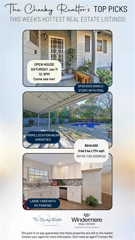 The Cheeky Realtor - Sabrina McEwen (@the.cheeky.realtor) • Instagram ...