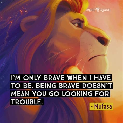 Lion King Quotes | Citações, Rei leão, Citações da disney