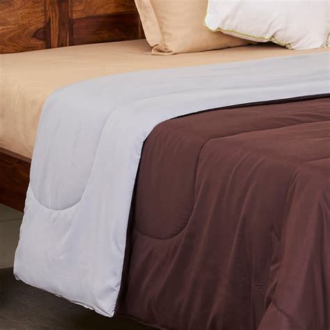 Buy Corsica Single Comforter from Corsica by Home Centre at just INR 1199.0