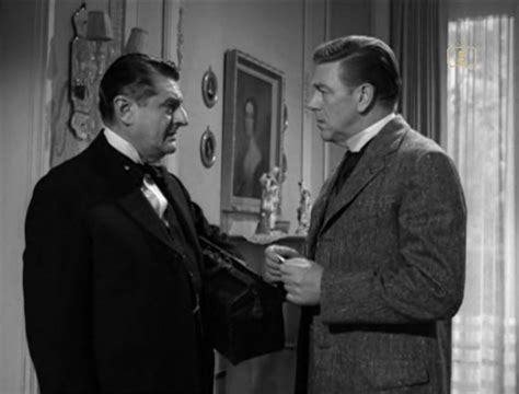 One Step Beyond (1959)