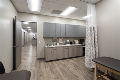 Sterling Ridge Orthopedics - Arch-Con Corporation